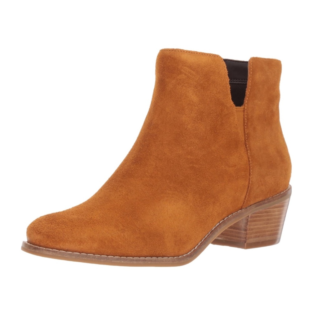 New! Cole Haan Signature Abbot Ankle Boot (Women's Size 7.5)